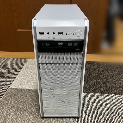 ゲーミングPC