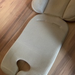 チャイルドシート　の画像