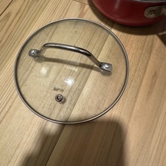 T-fal 鍋の画像
