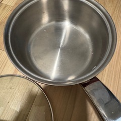 T-fal 鍋の画像
