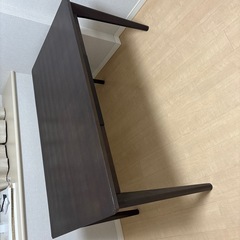 【美品】DTロレイン2/ダークブラウン(ニトリ)の画像