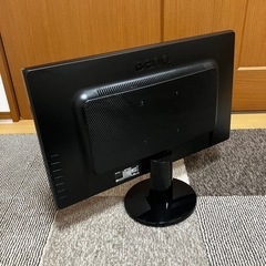 BenQ パソコンモニターの画像