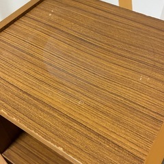 カラーボックスの画像