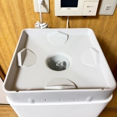 ウォーターサーバー　の画像
