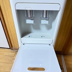 ウォーターサーバー　の画像