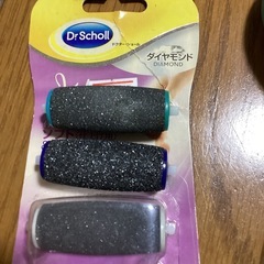 drショール　ベルベットスムースリムーバーの画像