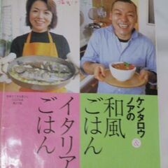 腰痛：料理の画像