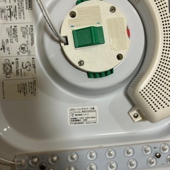 【確定しました】ニトリ LED シーリングライト 12畳用 の画像