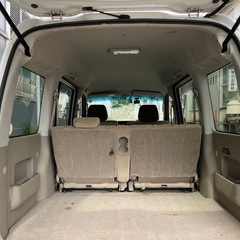車検8年3月までアトレーワゴンターボ4WD禁煙車修復無しの画像