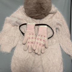 5、6歳のお子さまにどうぞ♡の画像