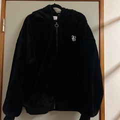 ベティパーカーの画像