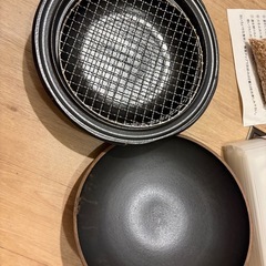 燻製なべ　いぶす君の画像