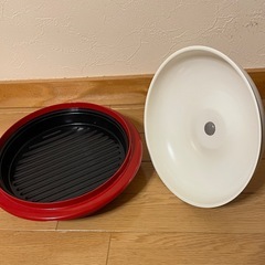 レンジメートプロ　の画像