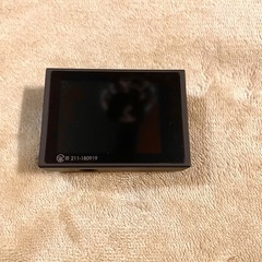 【美品】Muson Pro 3(MicroSD付属)の画像