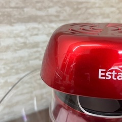 Estale ポップコーンメーカーの画像