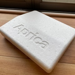 アプリカ　ジュニアシート　チャイルドシート　aprica　Form Fit Model #: 8BH99BGDJの画像