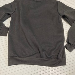 レディース　トレーナー　XSサイズの画像