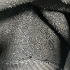 レディース　トレーナー　XSサイズの画像