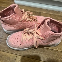 NIKE Air adidas ニューバランス スニーカーまとめ 本日限定の画像