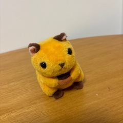 リス、モモンガ、肉球の画像