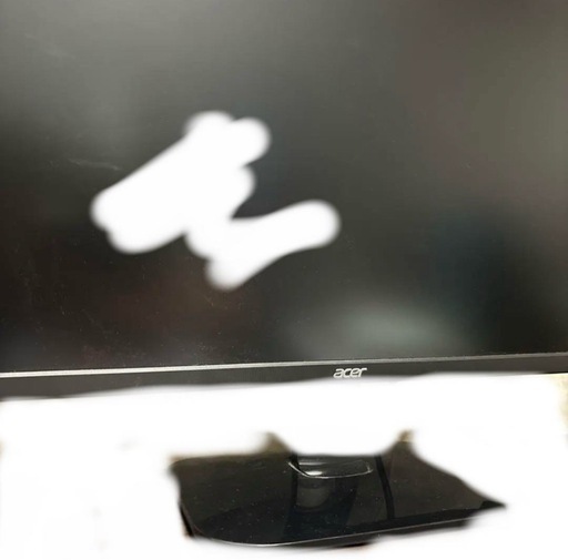 acer モニター