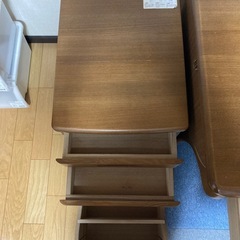 学習机　ヒカリサンデスクの画像