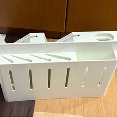 新品✨ タカラスタンダード　包丁差し 定価の半額❗️ の画像