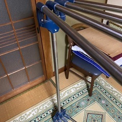 布団干し★中古★四枚干せますの画像