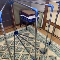 布団干し★中古★四枚干せますの画像