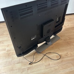AQUOS 4K 60インチの画像