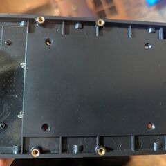 ハードドライブアダプター3.5→2.5の画像