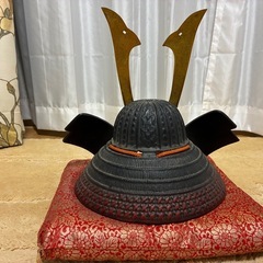 兜カブトの画像