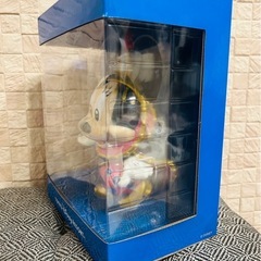 ディズニー ミニーマウスフィギュアの画像