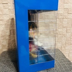 ディズニー ミニーマウスフィギュアの画像