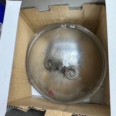 KOITO ヘッドライトの画像