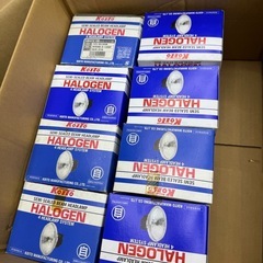 KOITO ヘッドライトの画像