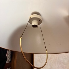 ペンダントライト　カバーのみの画像