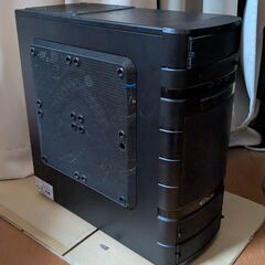 すぐ使えるマウスコンピューターゲーミングPC/RTX2060/全国配送可の画像