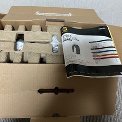 未使用品　ネスカフェ　バリスタ　の画像