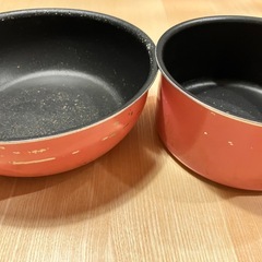 鍋の画像