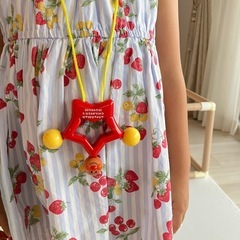 【非売品】アンパンマンミュージアム記念品✖️2個の画像