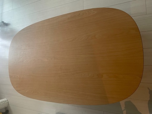 無印良品こたつ人感センサー付き