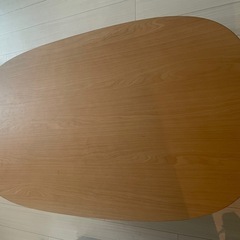 無印良品こたつ人感センサー付き