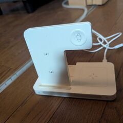 スマホ充電器の画像