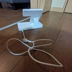 スマホ充電器の画像