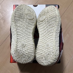 子供用ローファー　トロコロールカラー　19.0cm　の画像