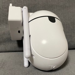 防犯カメラ 128GB microSDカード付き！wifi接続！スマホ確認可能！動作検知！USBケーブルタイプ 20250928 の画像