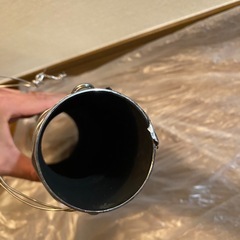 ヨシケン　メガホン　サイレンサー　50.8π 爆音！の画像
