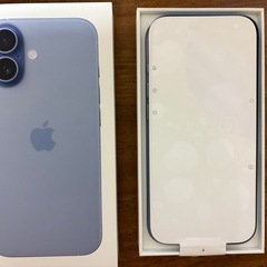 iPhone17 256GB 新品！開封！ の画像