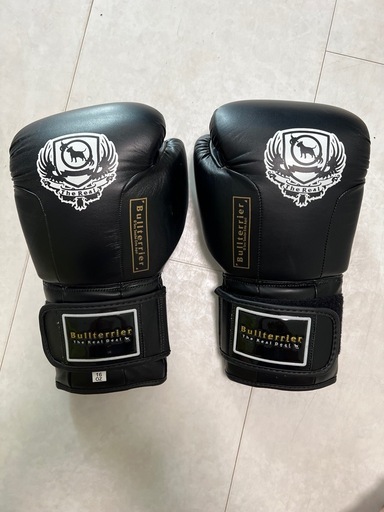 グローブ　レガース　柔術着　3点セット